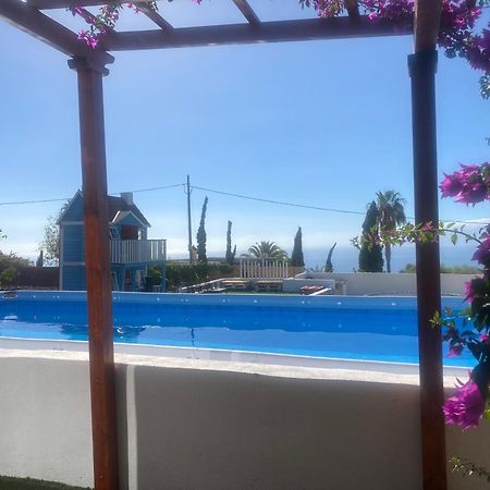 Mini Casa Finca Arcoiris Tenerife ギア・デ・イソラ エクステリア 写真